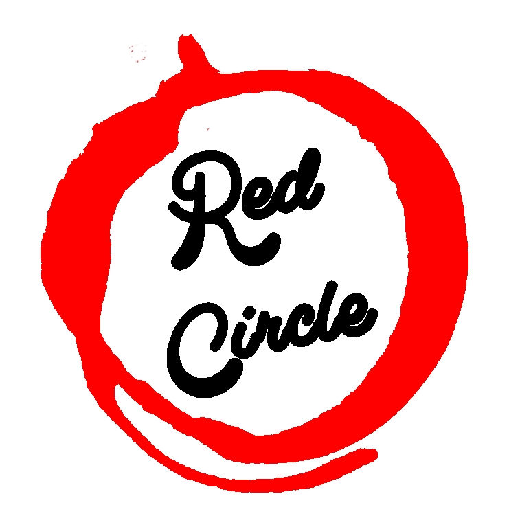 RedCircle